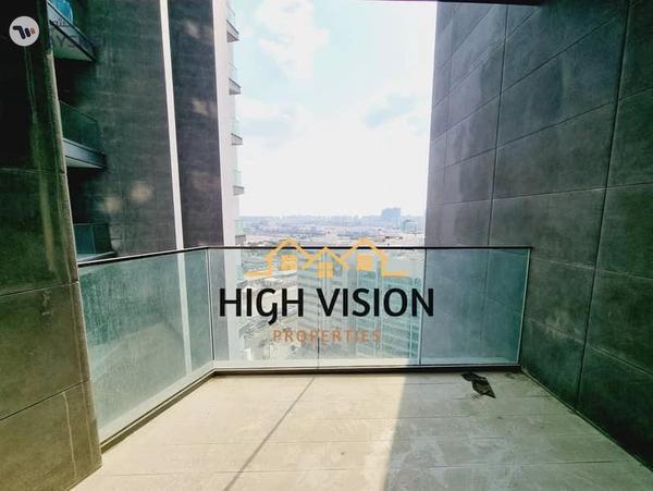 Waterfront Tower B, Waterfront Residential Towers, Tourist Club Area (TCA), Abu Dhabi