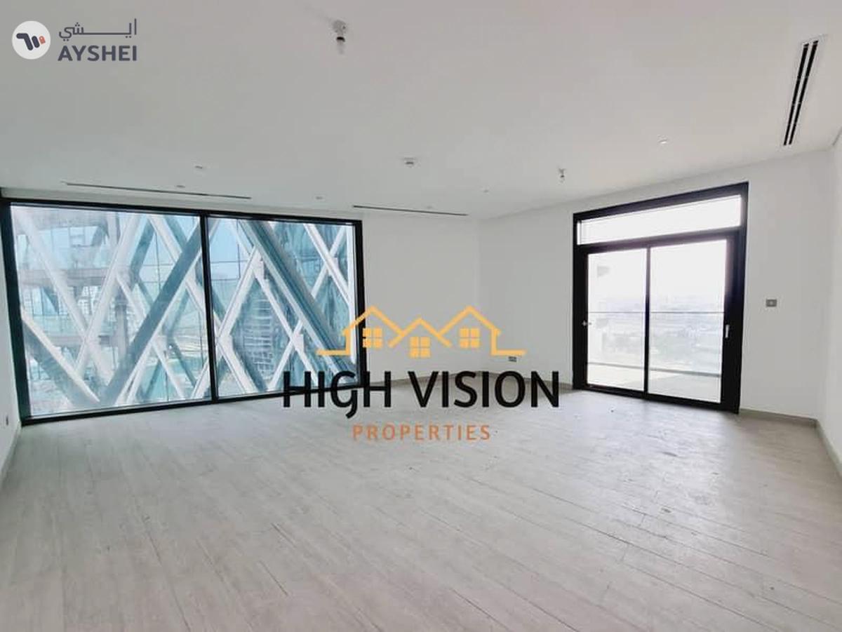 Waterfront Tower B, Waterfront Residential Towers, Tourist Club Area (TCA), Abu Dhabi-16-16