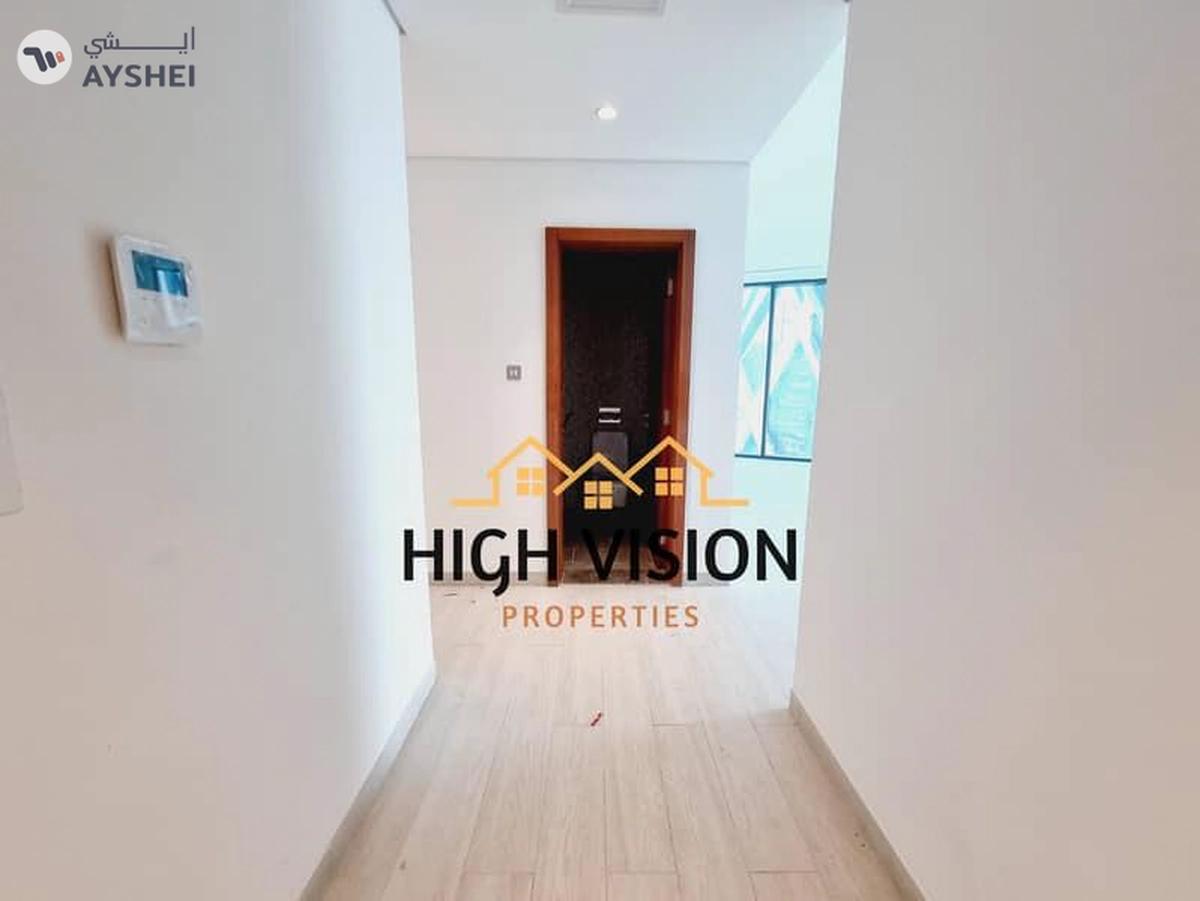 Waterfront Tower B, Waterfront Residential Towers, Tourist Club Area (TCA), Abu Dhabi-17-17