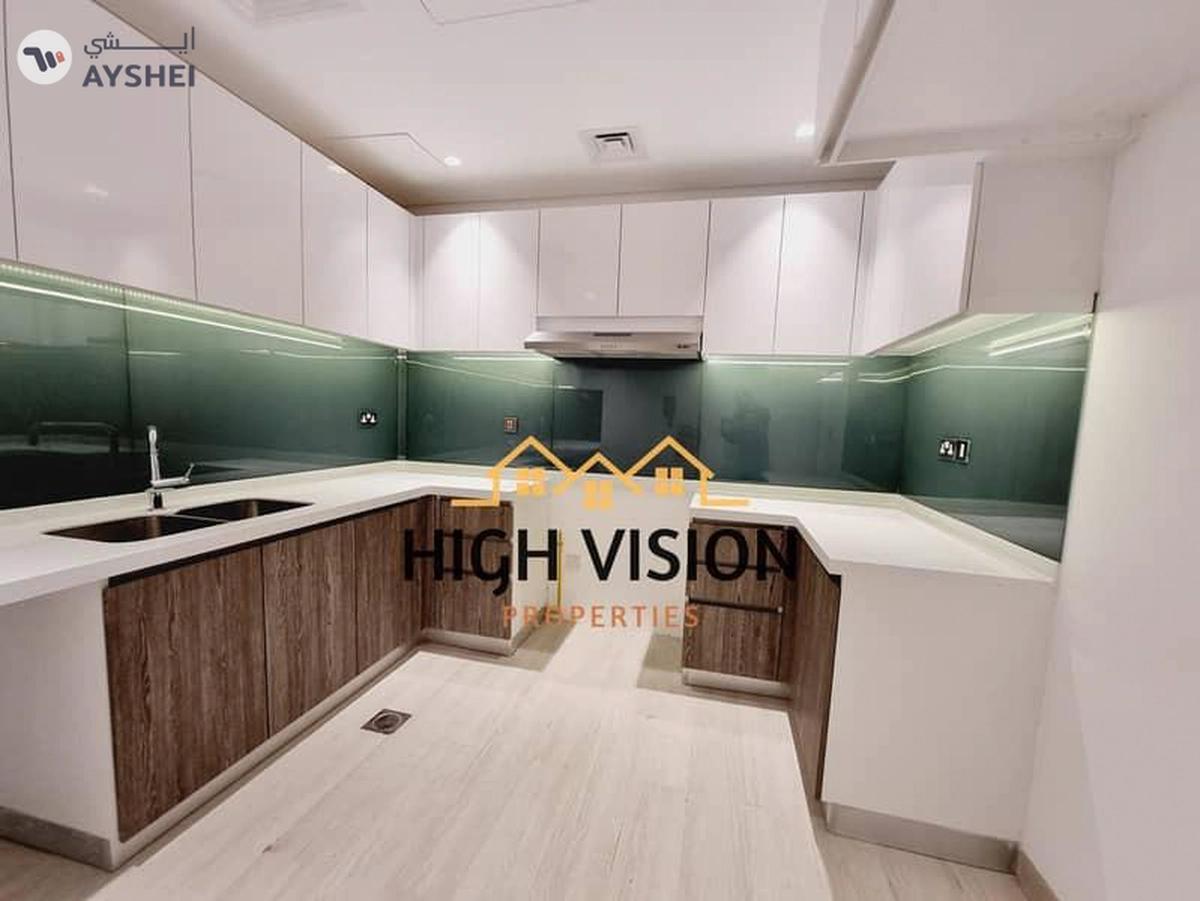 Waterfront Tower B, Waterfront Residential Towers, Tourist Club Area (TCA), Abu Dhabi-3-3