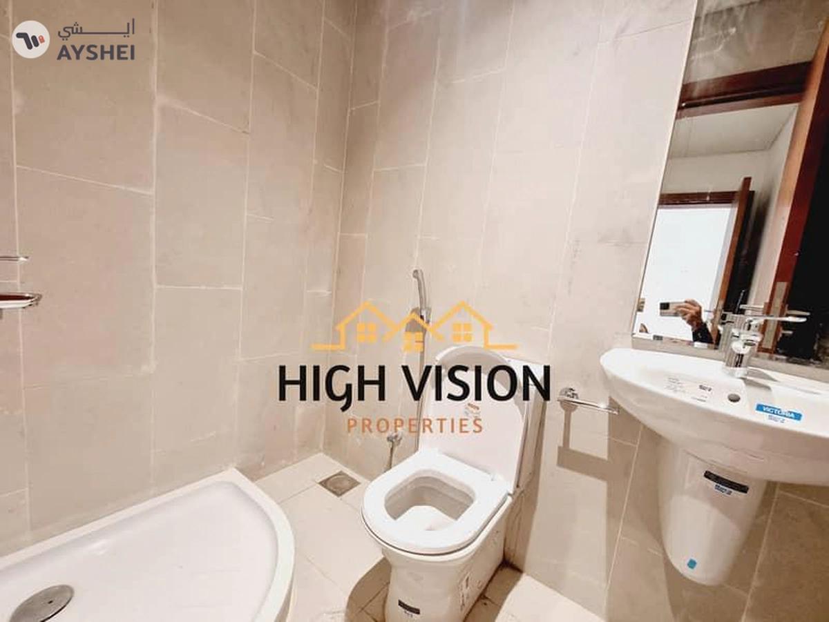 Waterfront Tower B, Waterfront Residential Towers, Tourist Club Area (TCA), Abu Dhabi-4-4