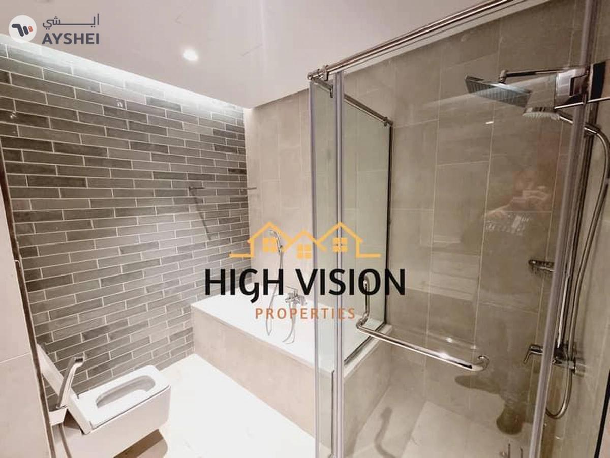 Waterfront Tower B, Waterfront Residential Towers, Tourist Club Area (TCA), Abu Dhabi-5-5