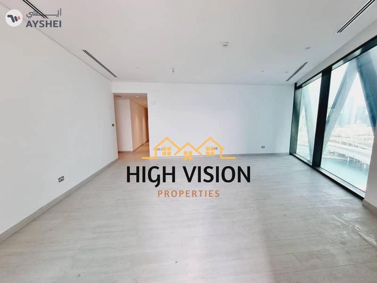 Waterfront Tower B, Waterfront Residential Towers, Tourist Club Area (TCA), Abu Dhabi-6-6