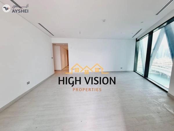 Waterfront Tower B, Waterfront Residential Towers, Tourist Club Area (TCA), Abu Dhabi