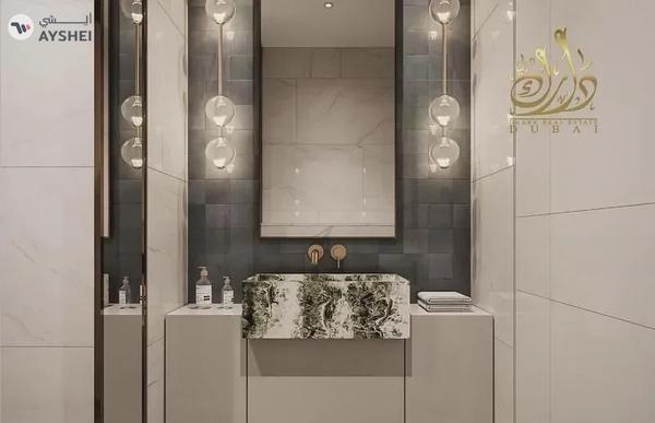 Apartment For Sale in Samana Imperial Gardens, Arjan, Dubai