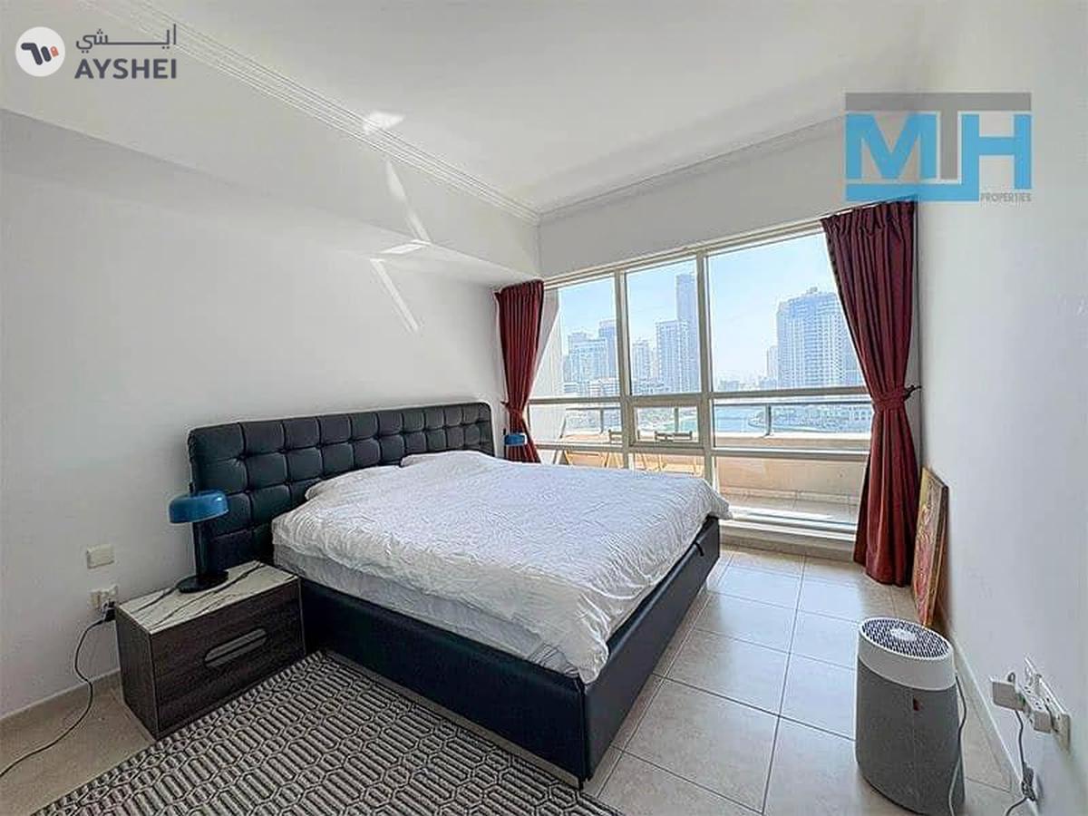 Al Sahab Tower 2, Al Sahab Tower, Dubai Marina, Dubai-11-11