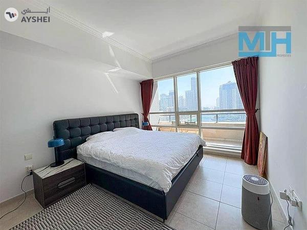 Al Sahab Tower 2, Al Sahab Tower, Dubai Marina, Dubai