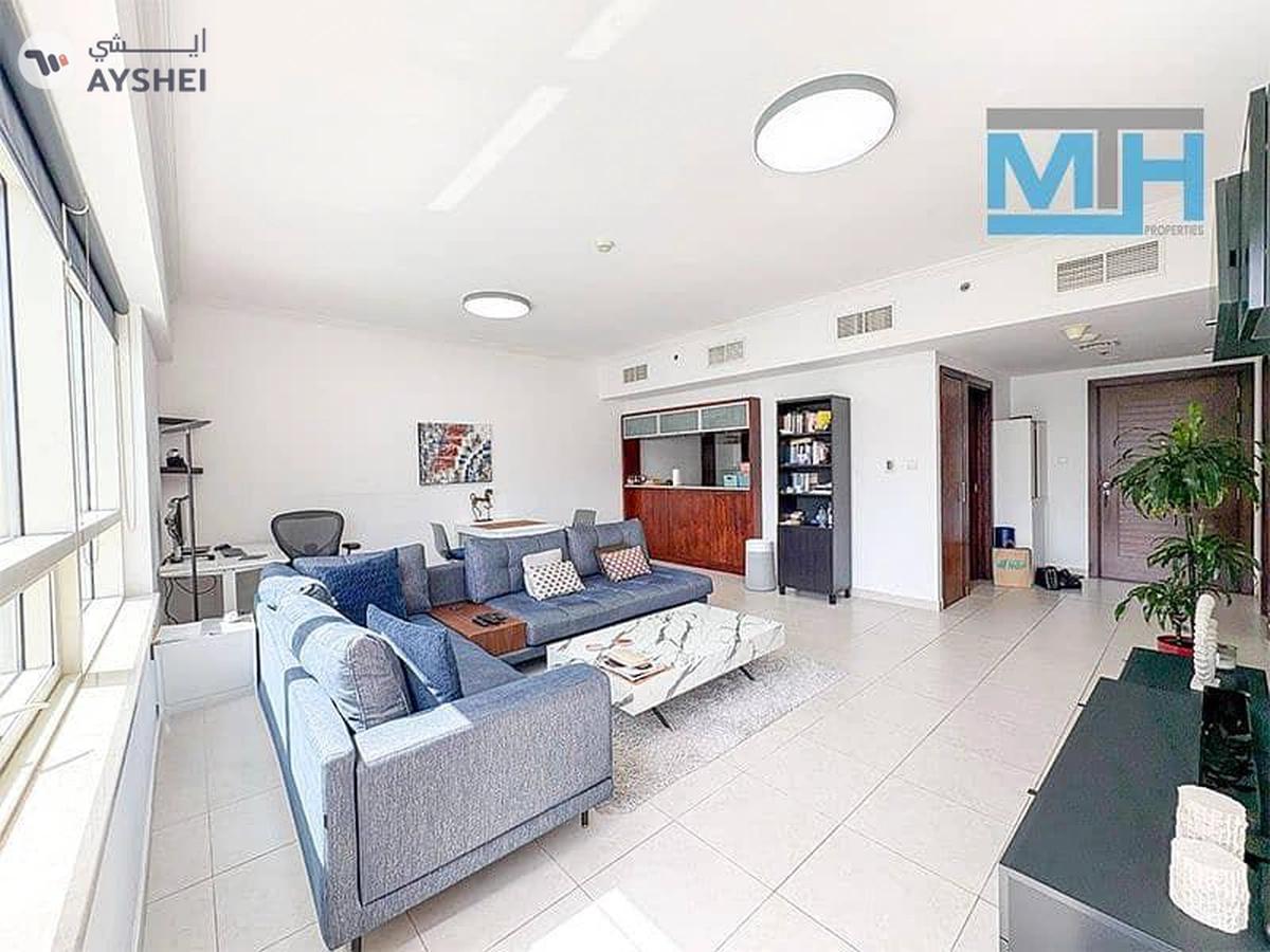 Al Sahab Tower 2, Al Sahab Tower, Dubai Marina, Dubai-12-12