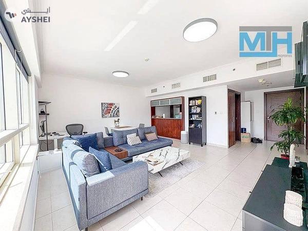 Al Sahab Tower 2, Al Sahab Tower, Dubai Marina, Dubai