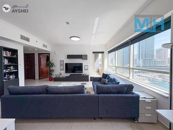 Al Sahab Tower 2, Al Sahab Tower, Dubai Marina, Dubai