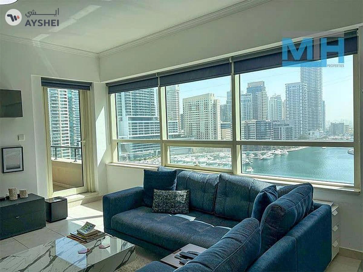 Al Sahab Tower 2, Al Sahab Tower, Dubai Marina, Dubai-15-15