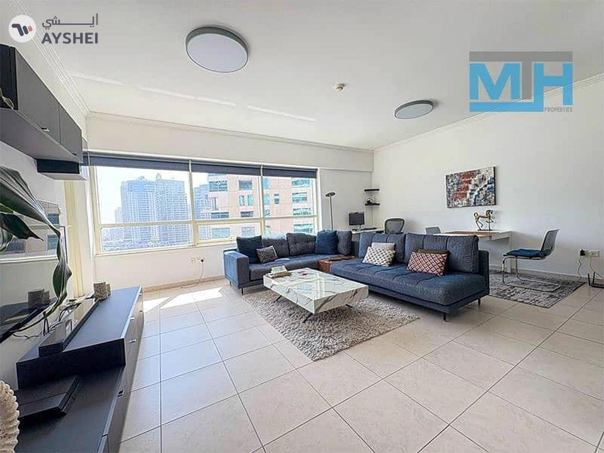 Al Sahab Tower 2, Al Sahab Tower, Dubai Marina, Dubai-16-16