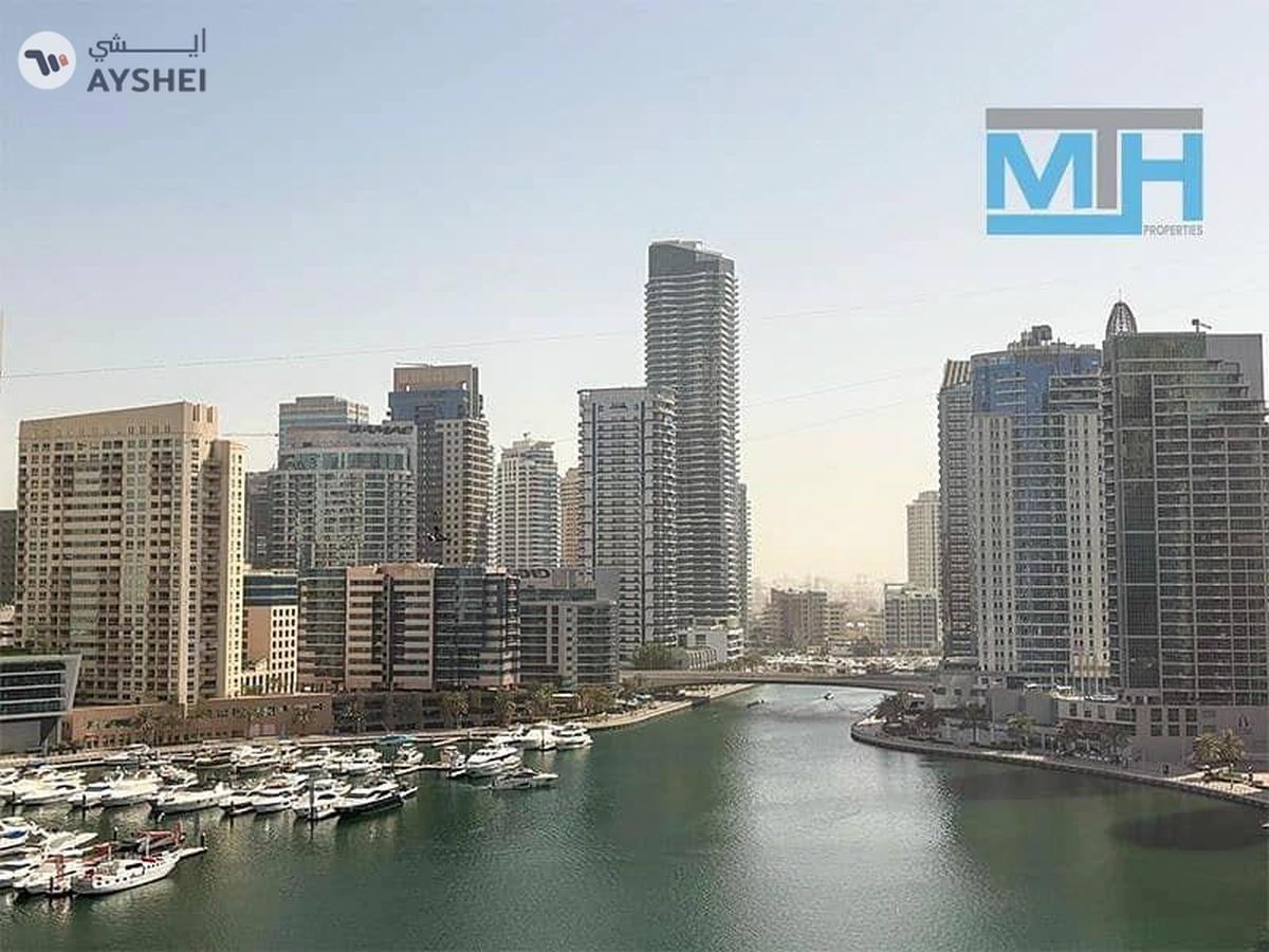 Al Sahab Tower 2, Al Sahab Tower, Dubai Marina, Dubai-0-0