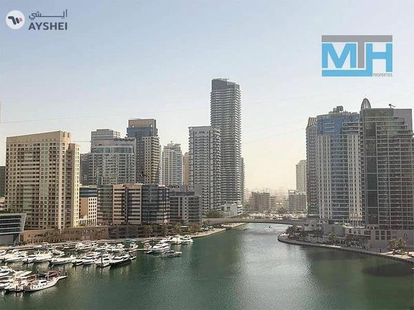 Al Sahab Tower 2, Al Sahab Tower, Dubai Marina, Dubai