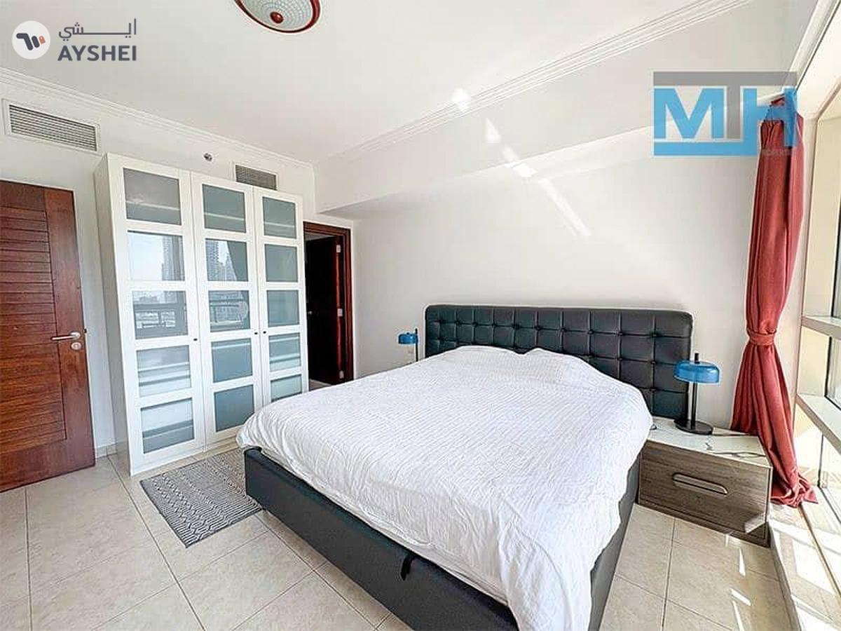 Al Sahab Tower 2, Al Sahab Tower, Dubai Marina, Dubai-1-landscape