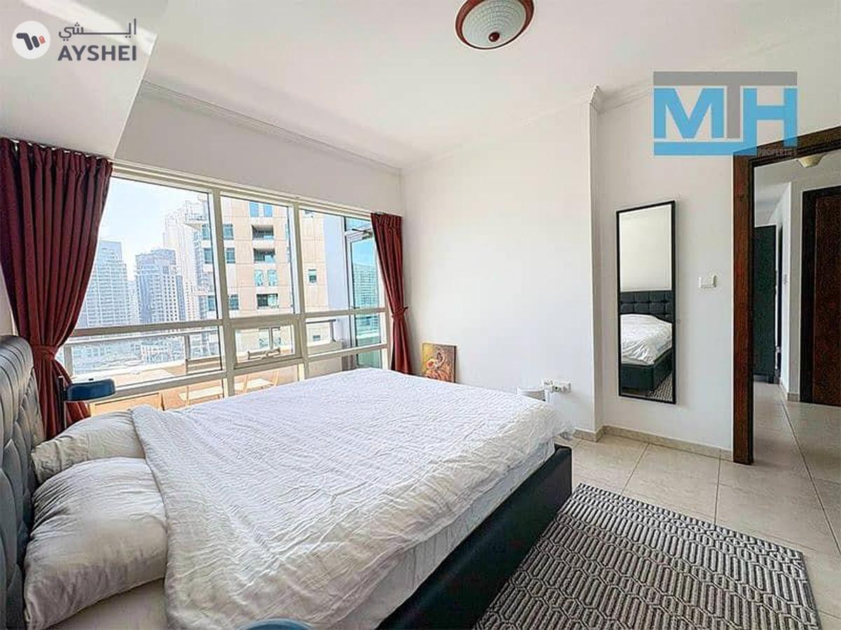 Al Sahab Tower 2, Al Sahab Tower, Dubai Marina, Dubai-3-3