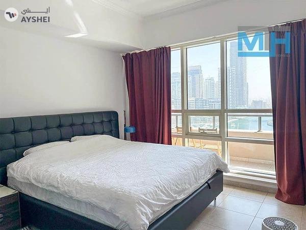 Al Sahab Tower 2, Al Sahab Tower, Dubai Marina, Dubai