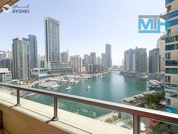 Al Sahab Tower 2, Al Sahab Tower, Dubai Marina, Dubai