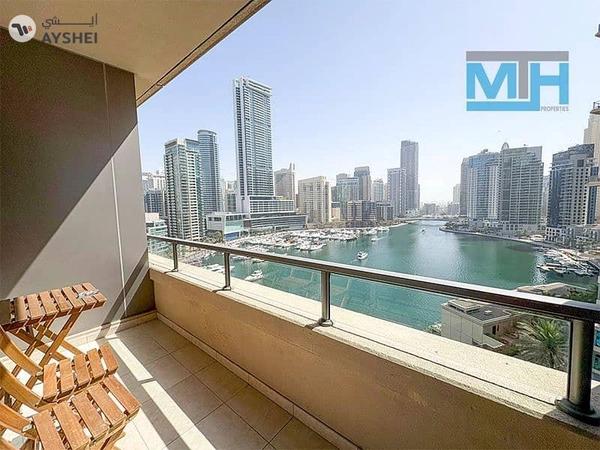 Al Sahab Tower 2, Al Sahab Tower, Dubai Marina, Dubai