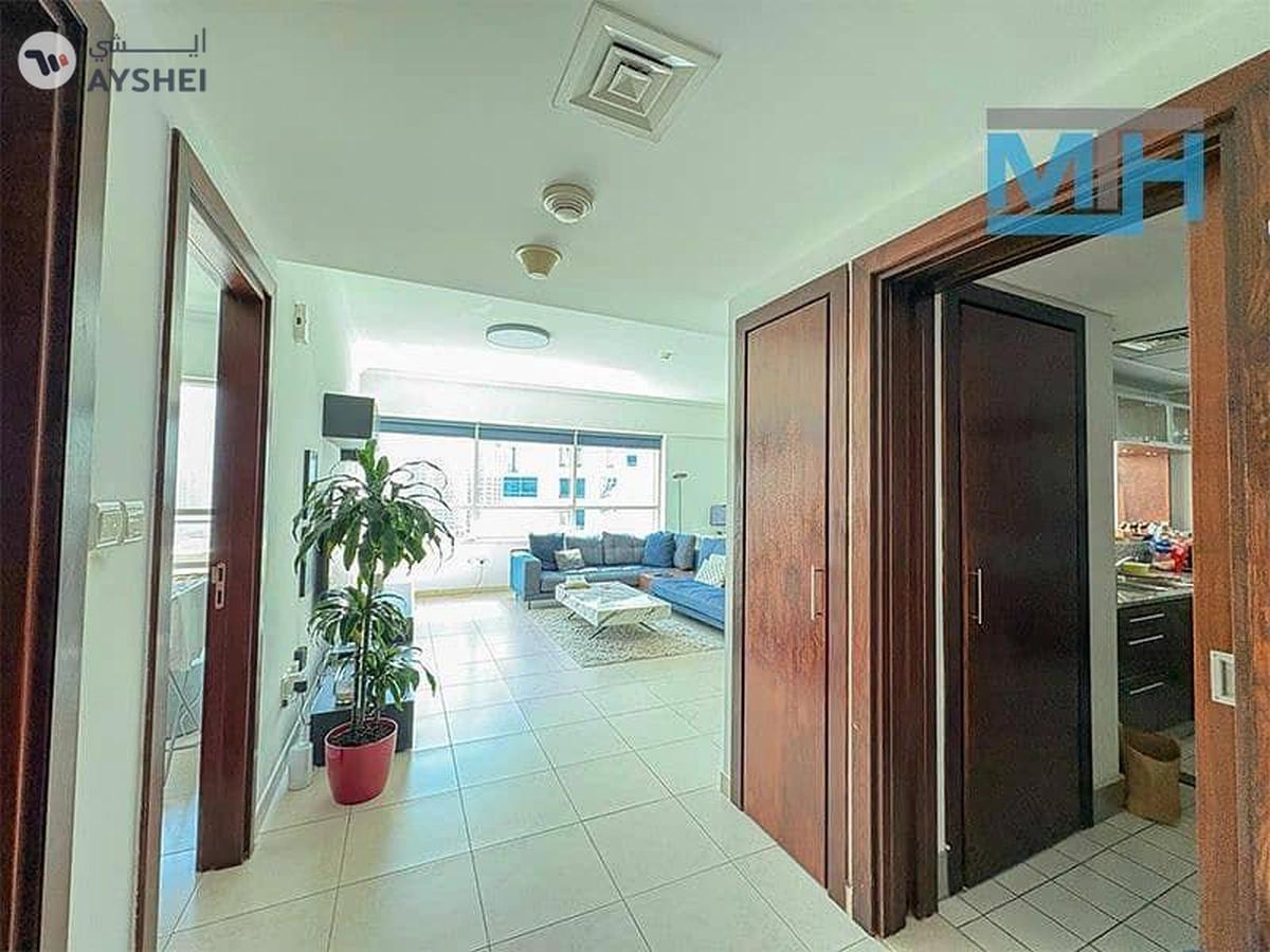 Al Sahab Tower 2, Al Sahab Tower, Dubai Marina, Dubai-7-7