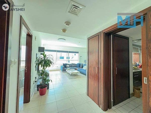 Al Sahab Tower 2, Al Sahab Tower, Dubai Marina, Dubai