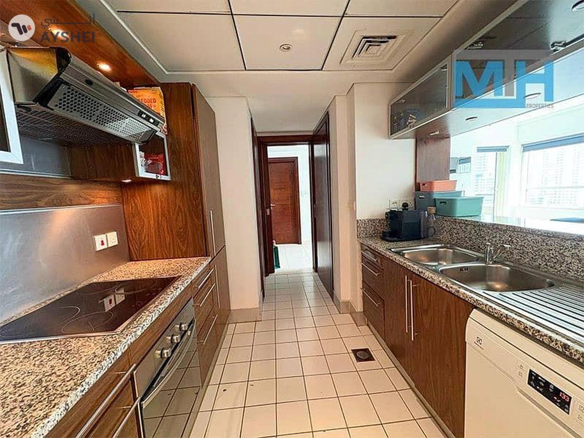 Al Sahab Tower 2, Al Sahab Tower, Dubai Marina, Dubai-8-8