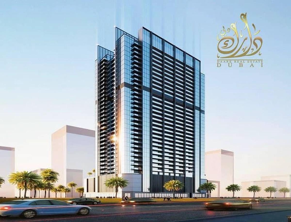 prime investment fully furnished 5 yrs payment plan-2-2
