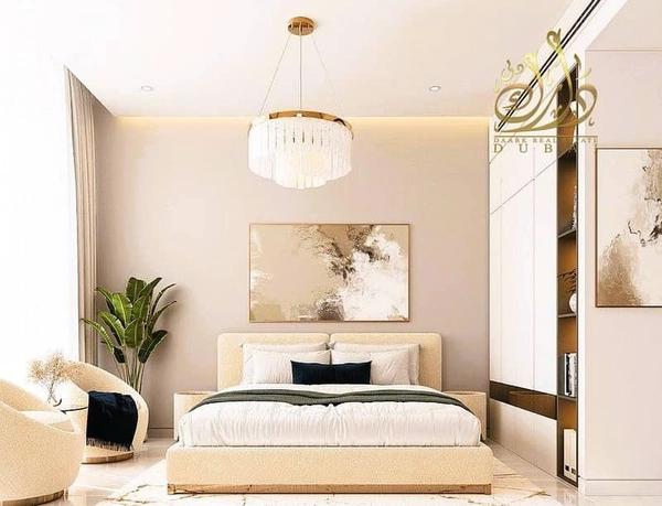 prime investment fully furnished 5 yrs payment plan