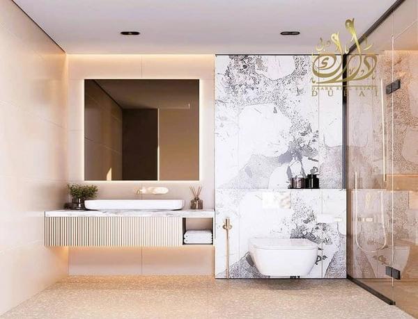 prime investment fully furnished 5 yrs payment plan