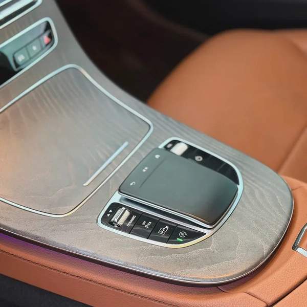 Mercedes E350 2021 | Korean Specs | Clean Title | 26K KM | White | مرسيدس E350 2021 وارد كوري كلين ت