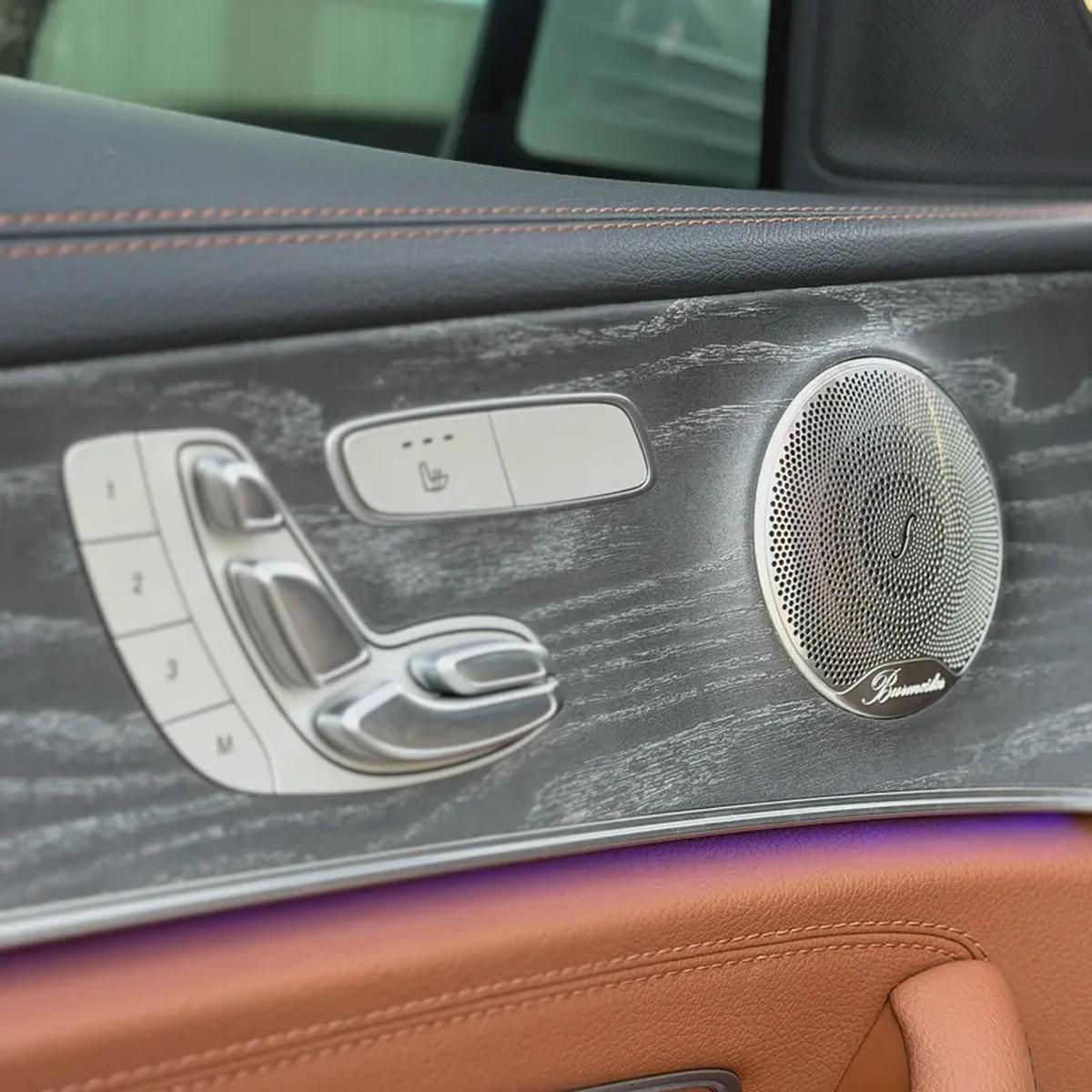 Mercedes E350 2021 | Korean Specs | Clean Title | 26K KM | White | مرسيدس E350 2021 وارد كوري كلين ت-12-12