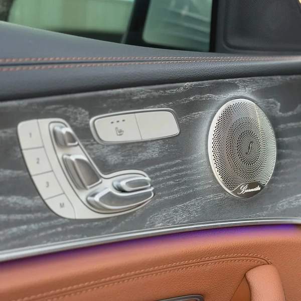 Mercedes E350 2021 | Korean Specs | Clean Title | 26K KM | White | مرسيدس E350 2021 وارد كوري كلين ت