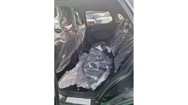 Suzuki Baleno 2025 SUZUKI BALENO 1500 CC AUTOMATIC REAR AC DISPLAY-360 CAMERA HEADS UP DISPLAY