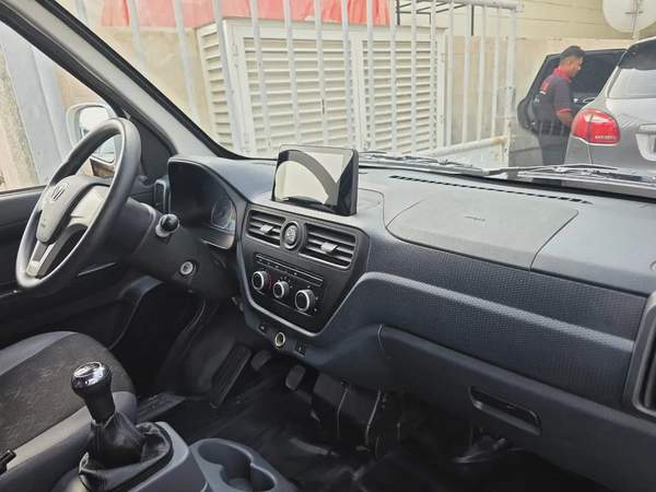 Victory Cargo Van l GCC Under Warranty / Full Service History From Agency