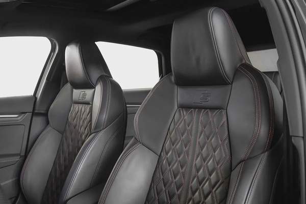 2,774 AED / 60 months | 0% DP | 2021 Audi S3 Hatchback / Full Service History / Extended Warranty