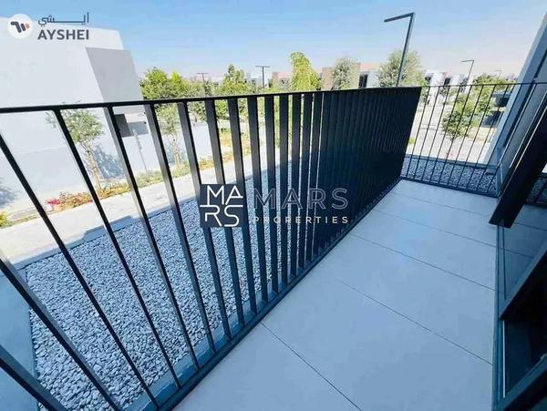 Luxury 4badroom villa available for rent:200K