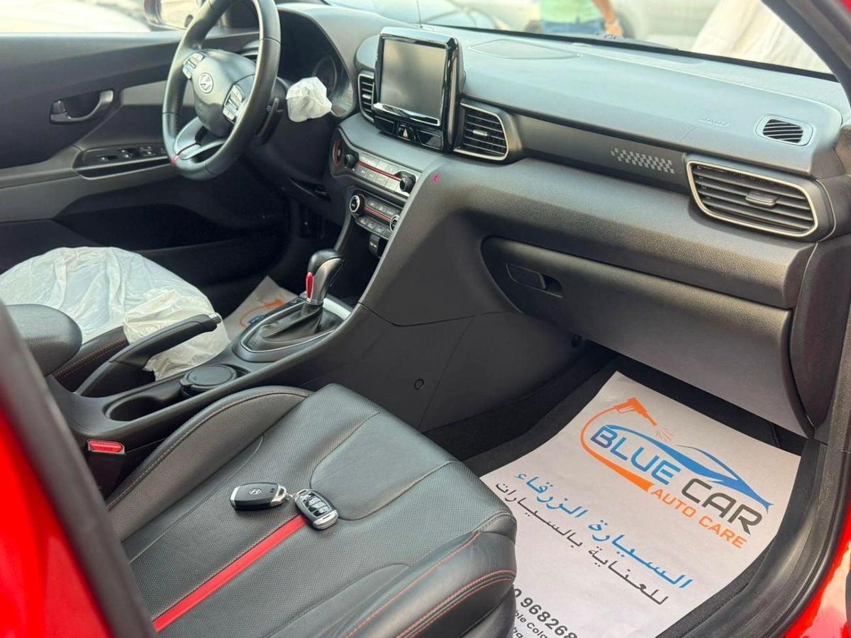 Hyundai Veloster Turbo 1.6L-14-14