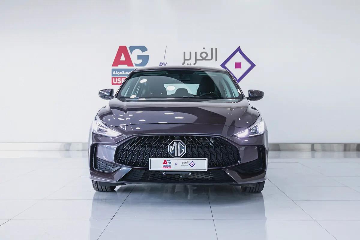 1 YR WARRANTY | GCC | 1.5L | AED 700 PM-1-1