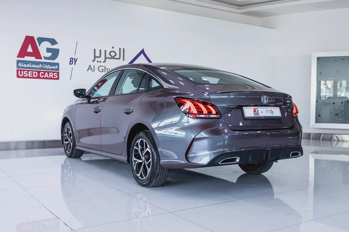 1 YR WARRANTY | GCC | 1.5L | AED 700 PM-5-5
