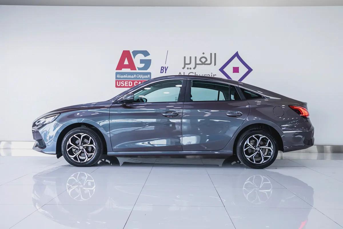 1 YR WARRANTY | GCC | 1.5L | AED 700 PM-6-6