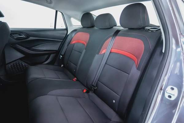 1 YR WARRANTY | GCC | 1.5L | AED 700 PM