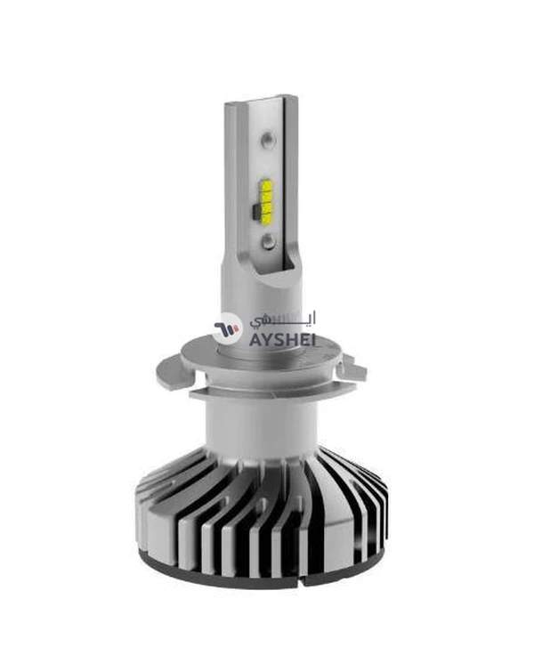 Conpex 2-Piece H7 High Low Beam LED Light Conversion Set - R8pro-9006