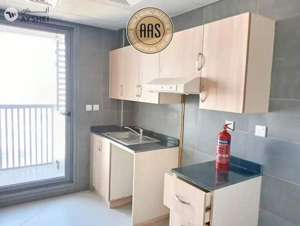 Close to metro stadium 1Bhk with Available in 62k