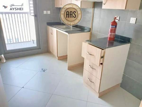 Close to metro stadium 1Bhk with Available in 62k