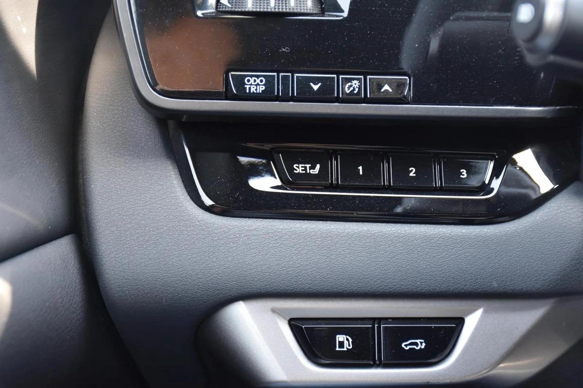LEXUS RX350H AWD 2024 | WHITE-5-5