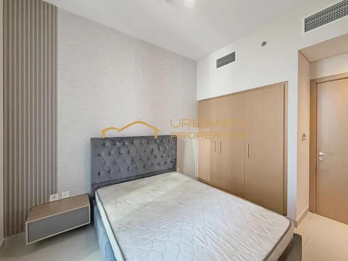 3BR + Maid | Fully Furnished | Creek Views | 2 Parkings-2-2