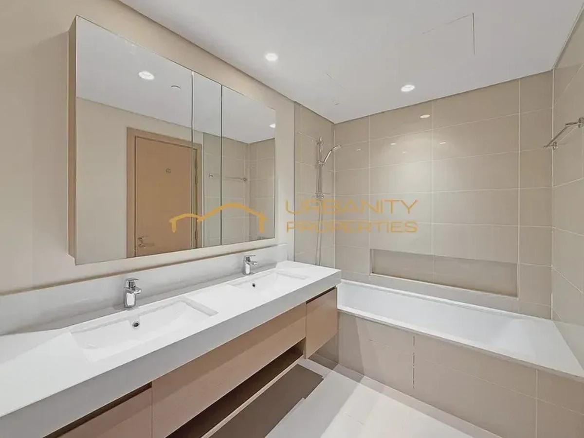 3BR + Maid | Fully Furnished | Creek Views | 2 Parkings-5-5