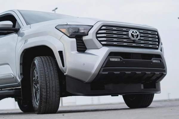 Toyota Tacoma 2024 SR5 Double Cab