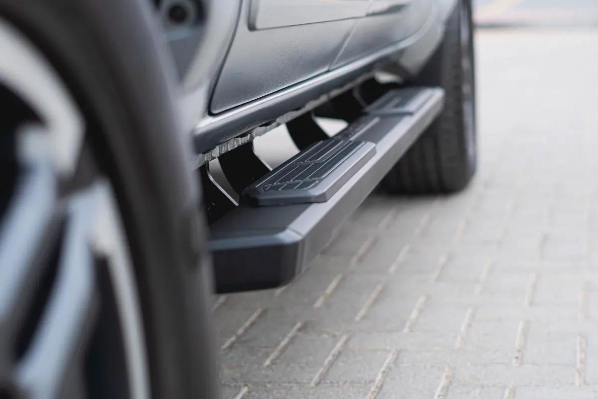 Toyota Tacoma 2024 SR5 Double Cab-6-6