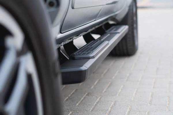 Toyota Tacoma 2024 SR5 Double Cab